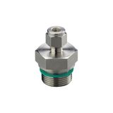 COMPRESSION FITTING G3/4