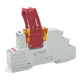 PI85-024AC-M91G-PS-2011-01 Interface Relay