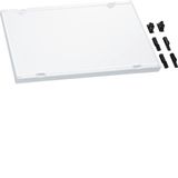 Assembly unit, universN,450x750mm, protection cover