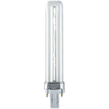 Compact fluorescent lamp Ralux® , RX-S 9W/840/G23