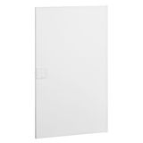 Sheet steel door for BK003523, 3-rows