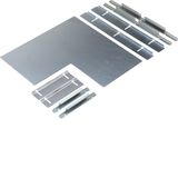 Closed Surface Lid for Flat-Angle for Dado-Trunking Floor BKB 25085