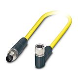 Sensor/actuator cable