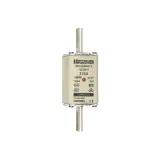 Fuse-link NH1 gG 500VAC 315A live tags Double indicator