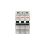 BMS313B25 Miniature Circuit Breaker