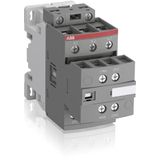 AF38Z-30-11-20 12-20VDC Contactor