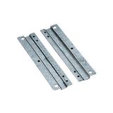 AANPASSINGRAILS D 420MM VOOR 1 DEUR