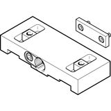 EAYH-L2-125 Shock absorber retainer