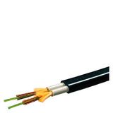 fiber optic cable (62.5/125), stand...
