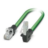NBC-R4ACS/1,0-93B/R4ACL - Patch cable