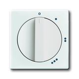 2542 DR/01-84 CoverPlates (partly incl. Insert) future®, Busch-axcent®, solo®; carat® Studio white