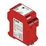 Safety module 2NO instantaneous 1NO re CS AT-30M024-TF3