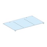 Form 3 horizontal partition