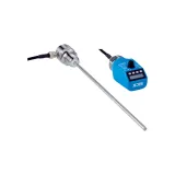 Level sensors:  LFP Cubic: LFP0500-B5BMC