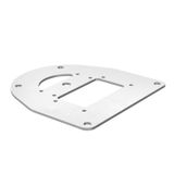 ISSBP110100RW Floor plate for ISS110100R