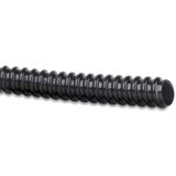 EFC150 1-1/2IN LTFLEX COND PVC BLK