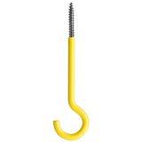 Concrete construction light hook self-tapping, shaft length 60 mm