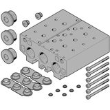 VABM-B10-30E-G34-4 Connection block