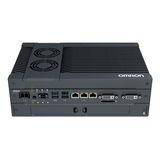 Machine Controller for 16 axes, Industrial Box PC with Intel® Core™ i5 NY510249M