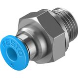 QS-G1/8-4 Push-in fitting