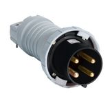 ABB460P5W Industrial Plug UL/CSA