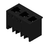 PCB plug-in connector (board connection), 7.50 mm, Number of poles: 3,