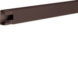 Trunking from PVC LF 30x45mm brown