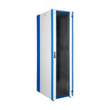 Network Enclosure Freestand S-RACK, W600 H2232 D1000 19" 47U