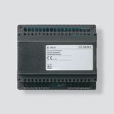 EC 602-03 DE Input controller