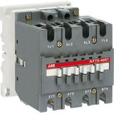 AF75-22-00 100-250V 50Hz / 100-250V 60Hz / 100-250V DC Contactor