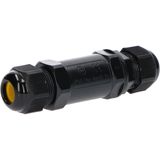 I-Connector - IP68 3P - 4-14MM