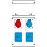 DISTRIBUTION ASSEMBLY (ACS)