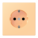 SCHUKO socket LC4320P LC1521258