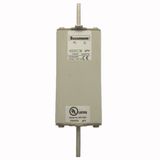 Fuse-link, high speed, 400 A, DC 1000 V, size 3, 76 x 92 x 91 mm, gPV, IEC, UL, single indicator