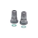 REDADAPT G1/2"-1/2NPT