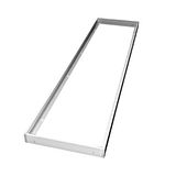 Ceiling Mounting Frame for LED Panels series Lano 4 M1200