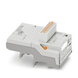 PLC-V8C/PT-24DC/RS485 - Controller