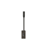 N2155.71 AN HDMI outlet HDMI Anthracite - Zenit