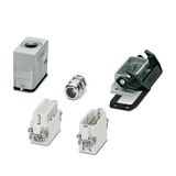 Connector set