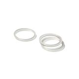 Sealing ring (Cable gland), PG 7, Polyethylene