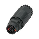 PRC 20/4-C1-FC-FS2,5 6-14 - Coupler connector