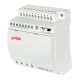 NEED-220DC-11-08-4R Programmable Relay