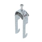 BS-W1-K-34 FT Clamp clip 2056  28-34mm