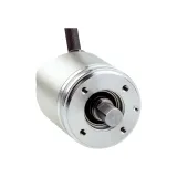 Absolute encoders:  AHS/AHM36: AHS36A-S1PK016384