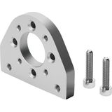 FSR-40 Flange mounting