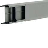 Liféa trunking40x90,c,2 cable r., g