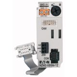 Interface module for NZM2 PXR25, connection for communication, zone selectivity, ARMS