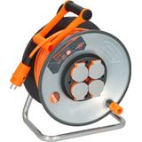 professionalLINE SteelCore Cable Reel SC 5110 IP44 50m H07BQ-F 3G1,5