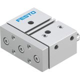 DFM-32-20-P-A-KF Guided actuator