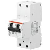 S751DR-E40 EAC Selective Main Circuit Breaker